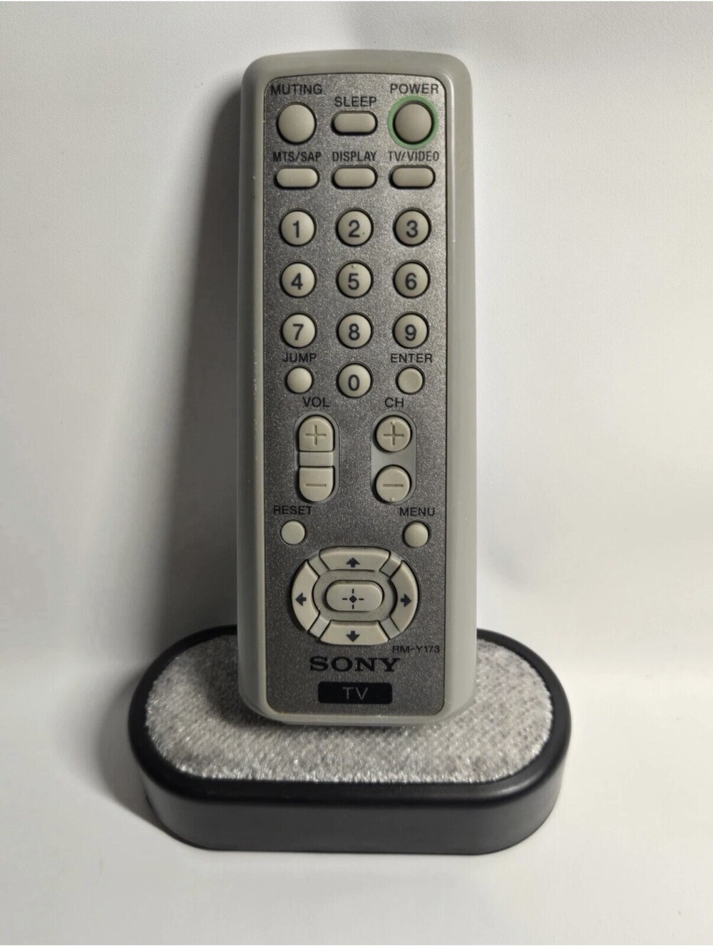 Sony TV RM-Y173 Remote Control Original OEM